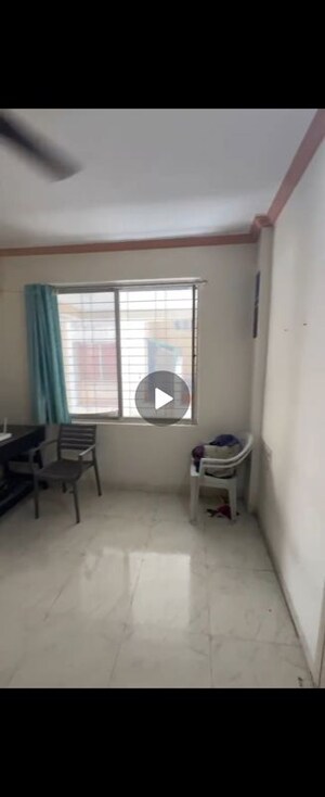 Living Room in 3 BHK Apartment at Gokul Crest, Viman Nagar – for Rent