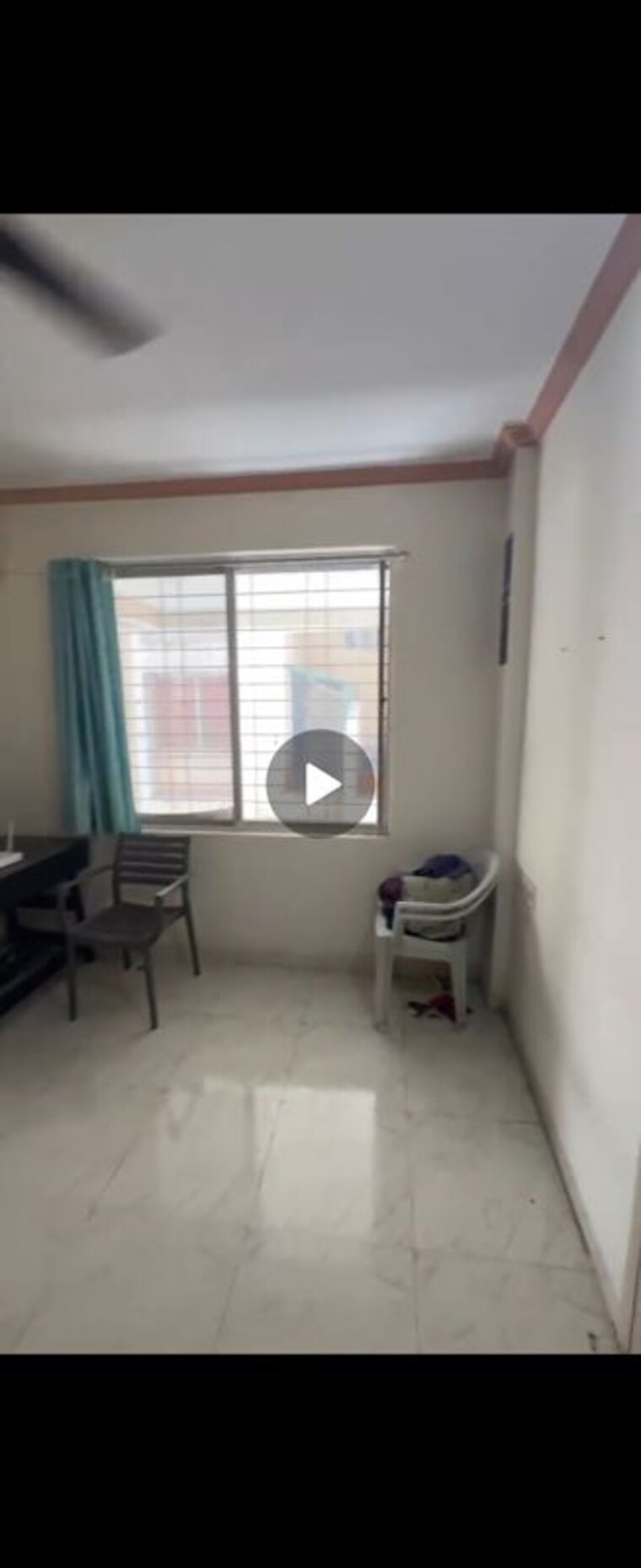 Living Room, gokul-crest 3 Bedroom 750 Sq.Ft. Apartment In Viman Nagar Pune 10243511