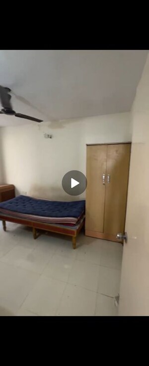Bedroom in 3 BHK Apartment at Gokul Crest, Viman Nagar – for Rent