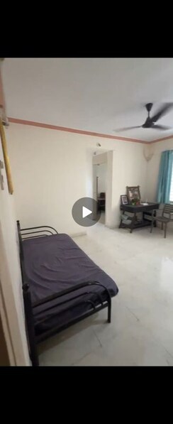 3 BHK Apartment For Rent in Gokul Crest