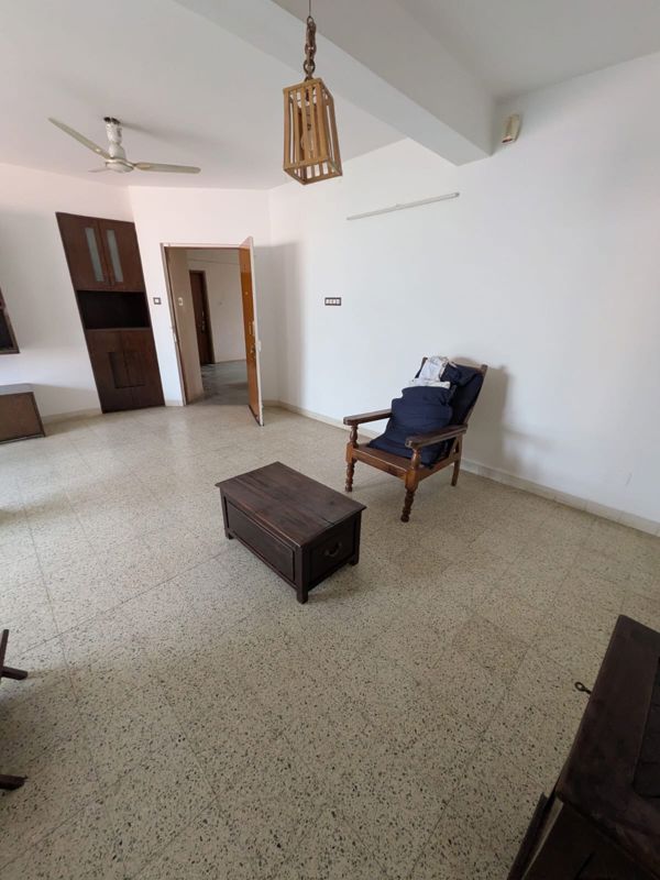 2 BHK Apartment For Rent in Benson Town