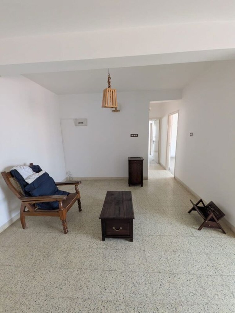 Living Room, benson town 2 Bedroom 1250 Sq.Ft. Apartment In Benson Town Bangalore 10245201