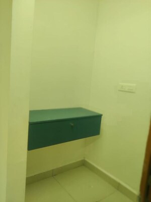 Furnished Amenities in 3 BHK Apartment at INDIS Viva City, Kondapur – for Rent