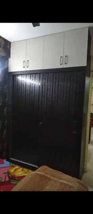 Balcony in 2 BHK Apartment at Adore Happy Homes, Sector 86 – for Rent