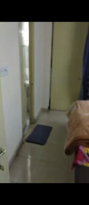 Bedroom in 2 BHK Apartment at Adore Happy Homes, Sector 86 – for Rent