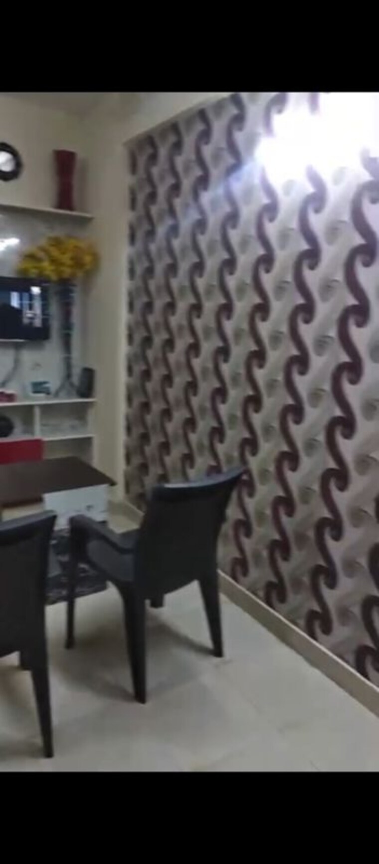 Master Bedroom, adore-happy-homes 2 Bedroom 505 Sq.Ft. Apartment In Sector 86 Faridabad 10245206