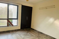 2 BHK Apartment For Rent in Unitech The Residences Gurgaon