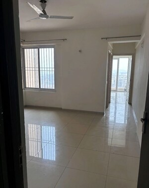 1 BHK Apartment – Entrance View at Wave Dream Homes, Wave City - for Rent