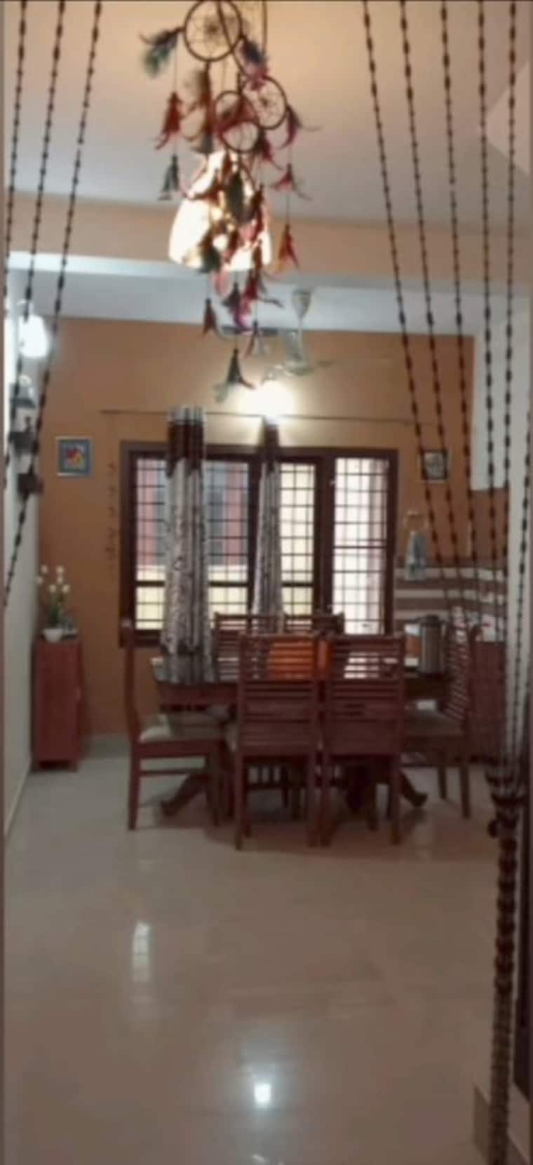 Living Room, viyyur 3 Bedroom 1750 Sq.Ft. Independent House In Viyyur Thrissur 10245205