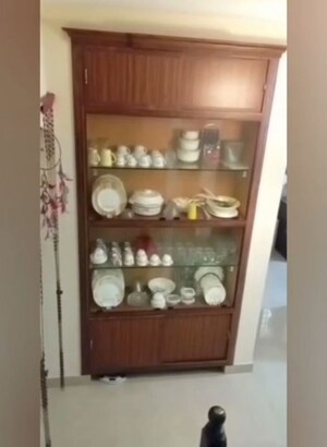 Furnished Amenities in 3 BHK Independent House at Viyyur – for Sale