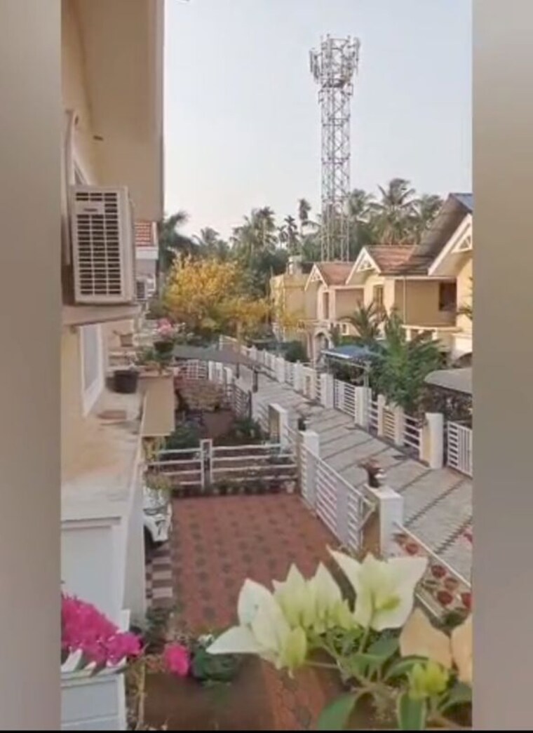 Master Plan, viyyur 3 Bedroom 1750 Sq.Ft. Independent House In Viyyur Thrissur 10245205