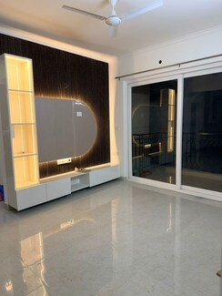 4 BHK + Servant Room,Store Room Apartment For Sale in Godrej Nurture