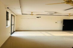3 BHK Apartment For Rent in Unitech The Residences Gurgaon