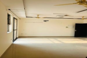 3 BHK Apartment For Rent in Unitech The Residences Gurgaon, Sector 33