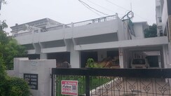 3 BHK + Pooja Room Villa For Sale in Chandralok