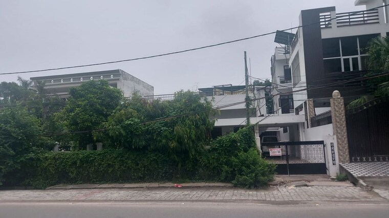 Exterior View, chandralok 3 Bedroom 4500 Sq.Ft. Villa In Chandralok Lucknow 10245208