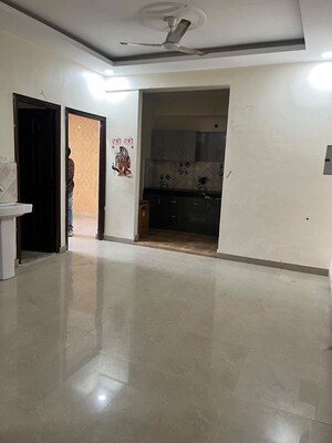 Room in 2 BHK Apartment at Emaar Gomti Greens, Gomti Nagar – for Rent
