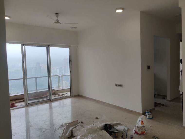 Room, omkar-alta-monte 3 Bedroom 1456 Sq.Ft. Apartment In Malad East Mumbai 10245214
