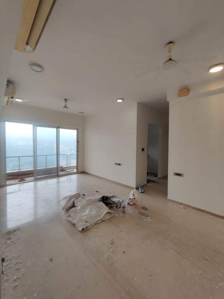 Room, omkar-alta-monte 3 Bedroom 1456 Sq.Ft. Apartment In Malad East Mumbai 10245214