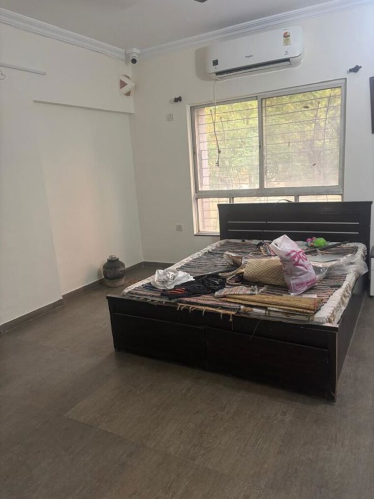 Bedroom, rachana-bella-casa 2 Bedroom 1130 Sq.Ft. Apartment In Baner Pune 10245336