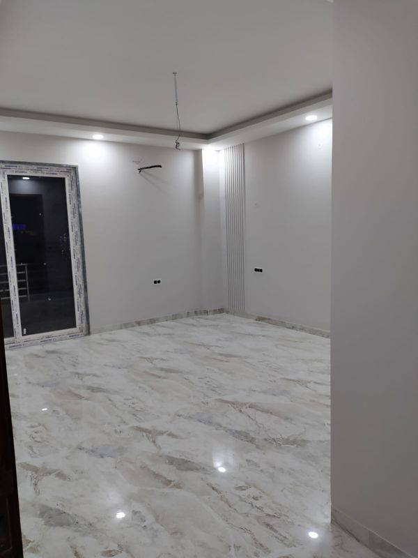 4 BHK + Store Room Builder Floor For Rent in Sector 5