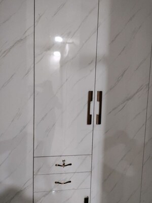 Bathroom in 4 BHK Builder Floor at Sector 5 – for Rent