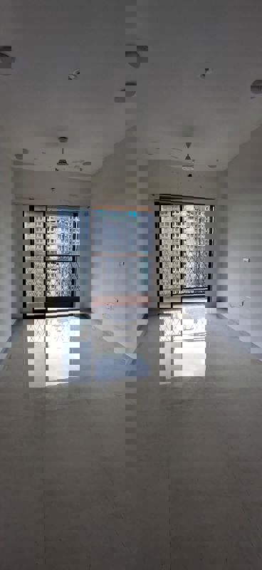 2 BHK + Pooja Room 900 Sq.Ft. Apartment in Modirealty Vatvriksh