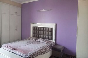 4 BHK Apartment For Rent in Unitech The Residences Gurgaon, Sector 33