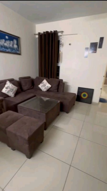 2 BHK Apartment For Rent in Wave Dream Homes