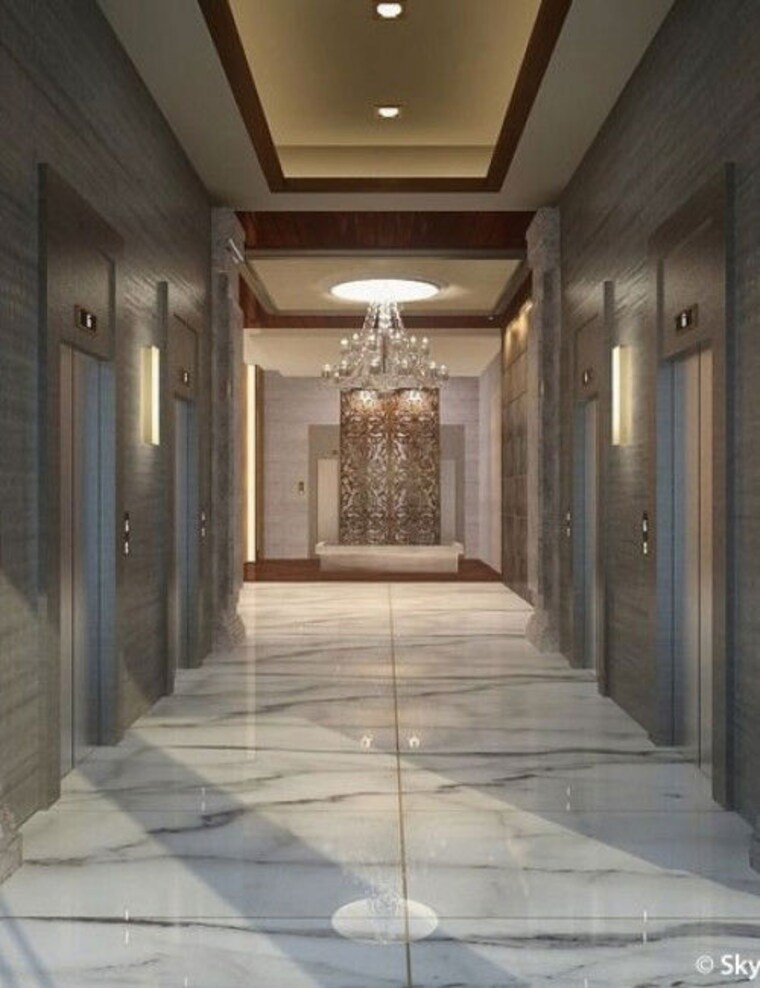undefined, nathani-heights 4 Bedroom 2252 Sq.Ft. Apartment In Dalal Estate Mumbai 10245487