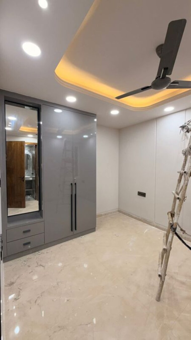 undefined, east of kailash 3 Bedroom 1250 Sq.Ft. Builder Floor In East Of Kailash Delhi 10245500