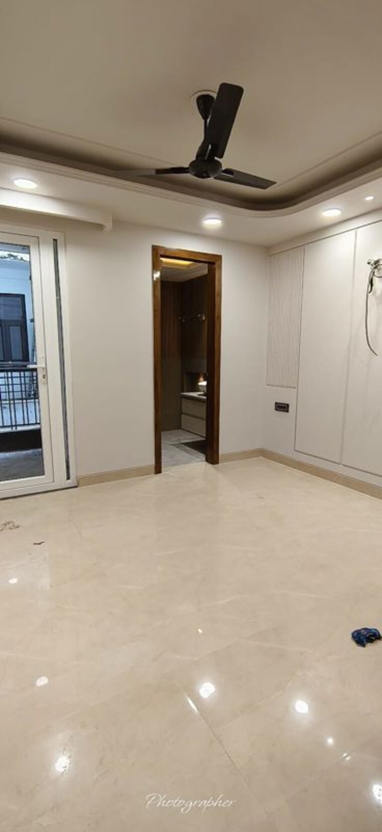 Room, east of kailash 3 Bedroom 1250 Sq.Ft. Builder Floor In East Of Kailash Delhi 10245500