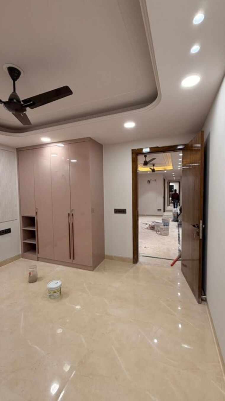 undefined, east of kailash 3 Bedroom 1250 Sq.Ft. Builder Floor In East Of Kailash Delhi 10245500