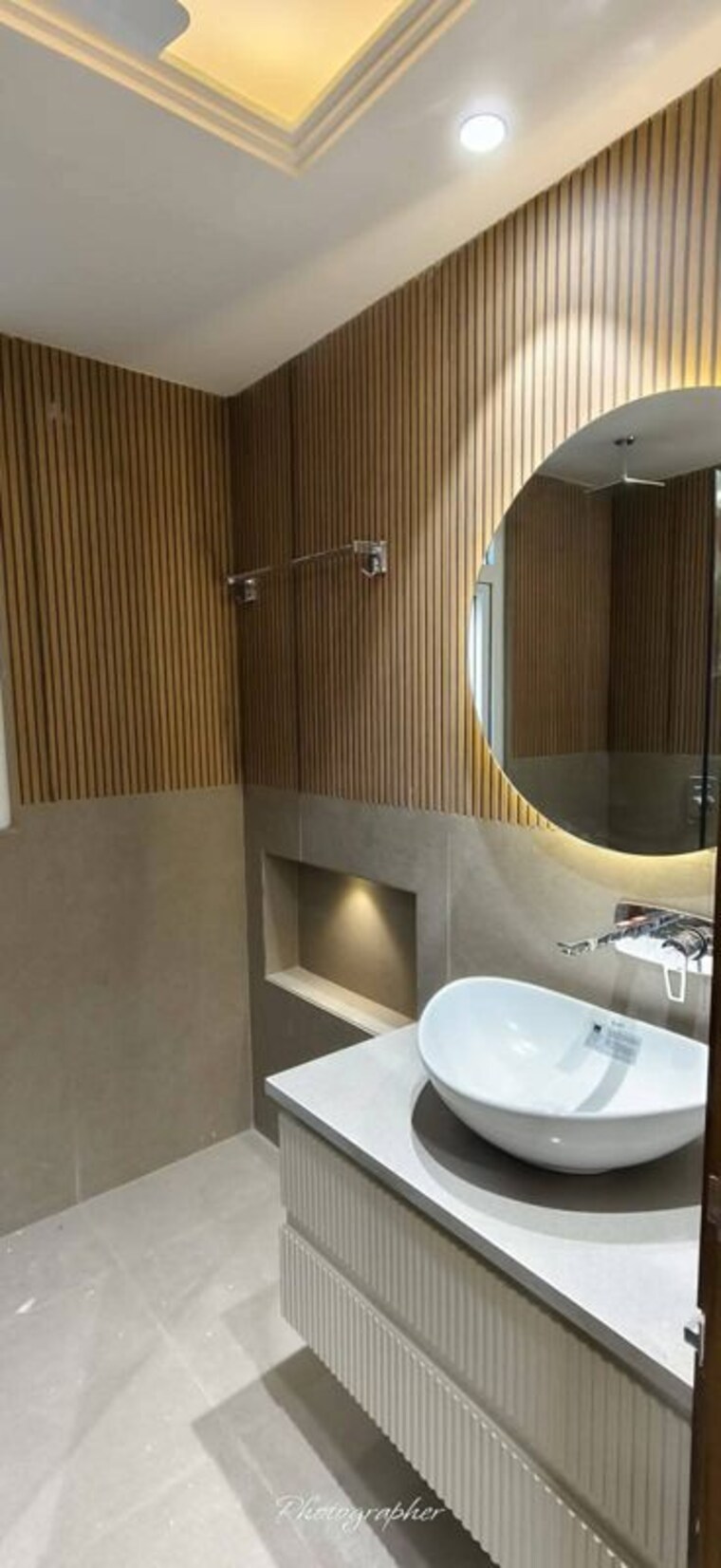 undefined, east of kailash 3 Bedroom 1250 Sq.Ft. Builder Floor In East Of Kailash Delhi 10245500