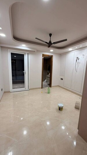 3 BHK Builder Floor For Rent in East Of Kailash