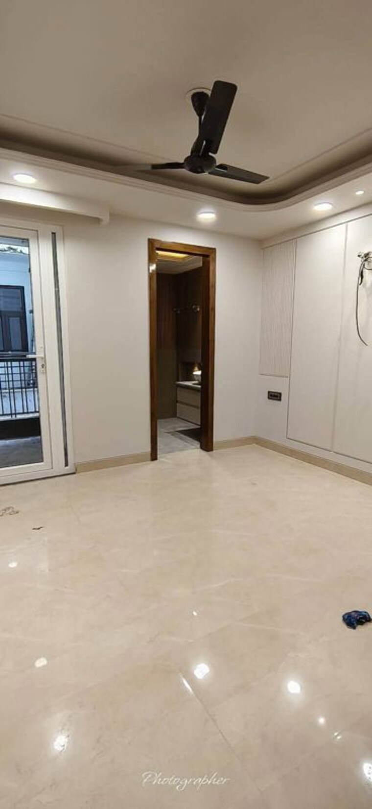 Room, east of kailash 3 Bedroom 1250 Sq.Ft. Builder Floor In East Of Kailash Delhi 10245500