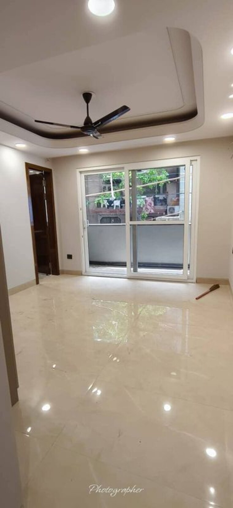 Room, east of kailash 3 Bedroom 1250 Sq.Ft. Builder Floor In East Of Kailash Delhi 10245500