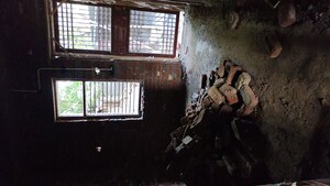 5 BHK Independent House – Exterior View View at Avantika Colony - for Sale