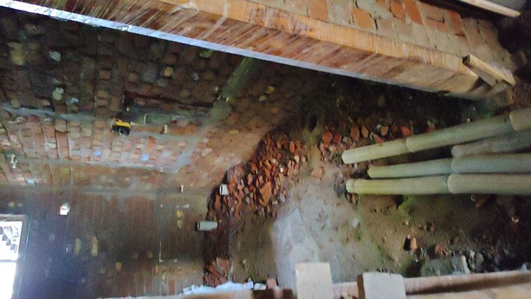 Exterior View, avantika colony 5 Bedroom 107 Sq.Ft. Independent House In Avantika Colony Ghaziabad 10245464