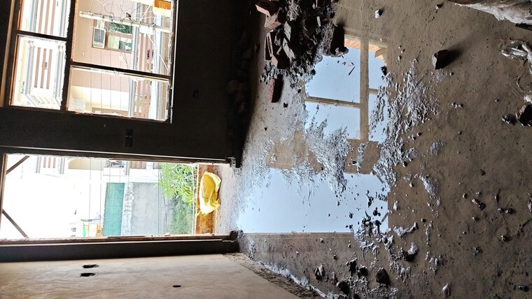 Balcony, avantika colony 5 Bedroom 107 Sq.Ft. Independent House In Avantika Colony Ghaziabad 10245464