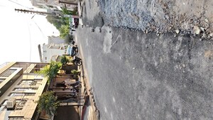 5 BHK Independent House – Exterior View View at Avantika Colony - for Sale