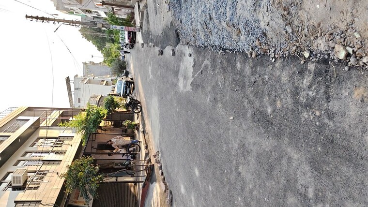 Exterior View, avantika colony 5 Bedroom 107 Sq.Ft. Independent House In Avantika Colony Ghaziabad 10245464