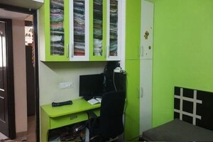 Team Area in 2 BHK Apartment at M3M Marina, Sector 68 – for Rent