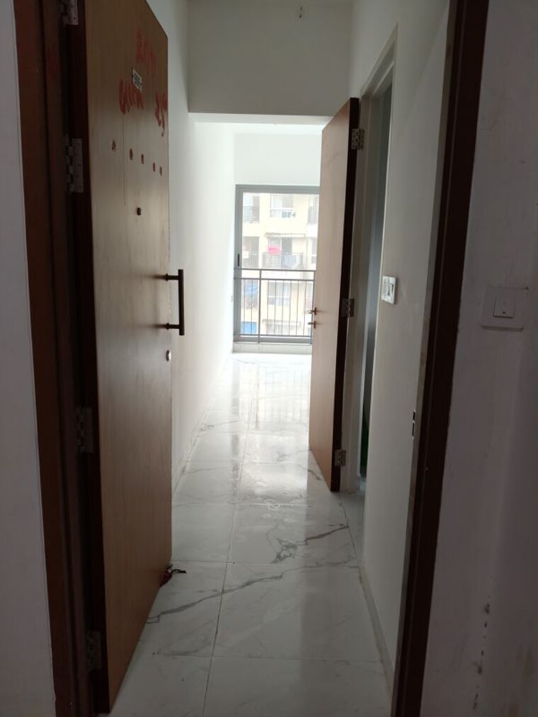 Entrance, aniline-avanya-tower-b 1 Bedroom 398 Sq.Ft. Apartment In Dahisar East Mumbai 10245273