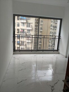 1 BHK Apartment For Sale in Aniline Avanya Tower B