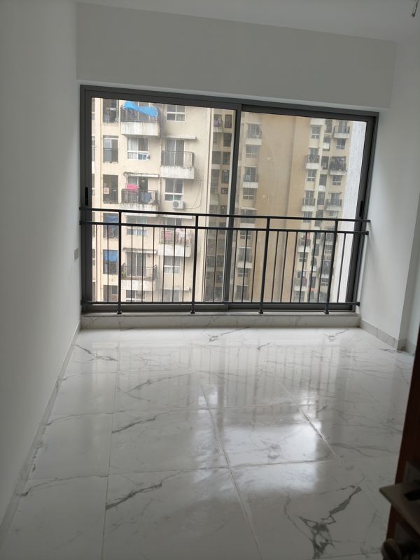 1 BHK Apartment For Sale in Aniline Avanya Tower B