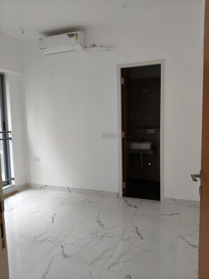 Master Bedroom in 1 BHK Apartment at Aniline Avanya Tower B, Dahisar East – for Sale