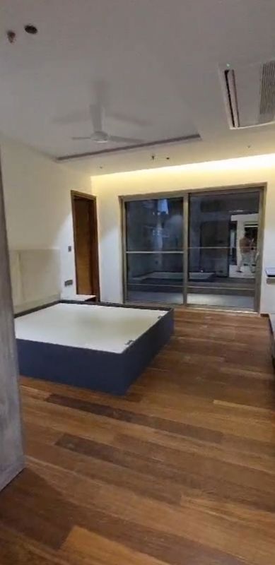 4 BHK + Pooja Room Apartment For Sale in DSR SSC GVK Skycity