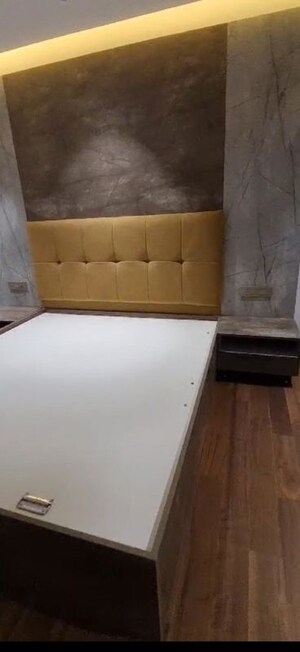 Kitchen in 4 BHK Apartment at DSR SSC GVK Skycity, Somajiguda – for Sale