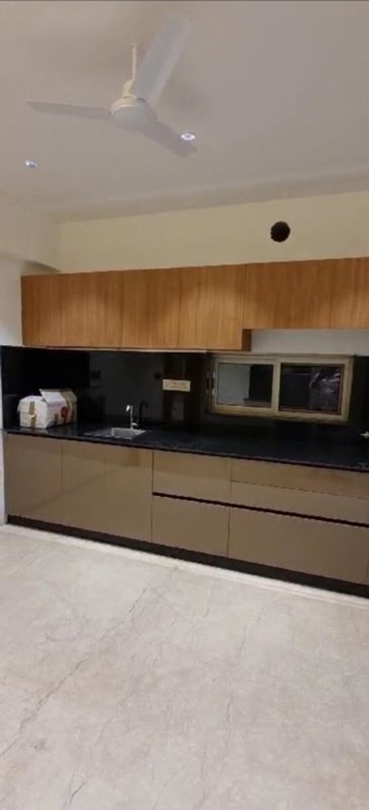 Kitchen, dsr-ssc-gvk-skycity 4 Bedroom 5555 Sq.Ft. Apartment In Somajiguda Hyderabad 10245510